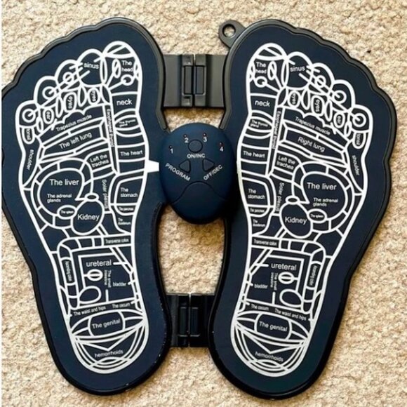 EMS Other - EMS Foot Massager